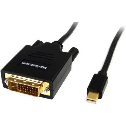 StarTech MDP2DVIMM6 Cables, Connectors, and Adapters