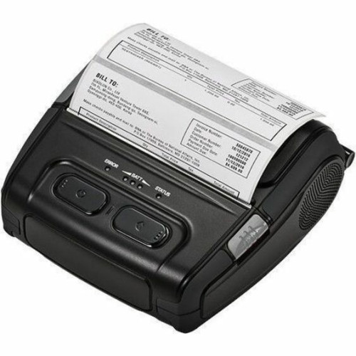 Bixolon SPP-L410IK5 Barcode Label Printer
