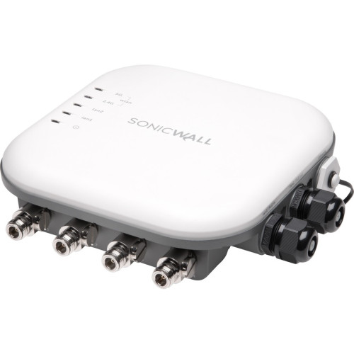 SonicWall 02-SSC-2670 Wireless Access Points