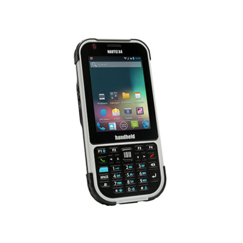 Handheld NX4-2DGNW-R Mobile Computer