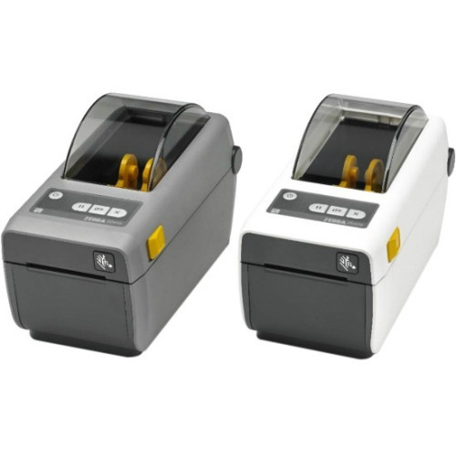 Zebra ZD41H22-D01000EZ Barcode Label Printer
