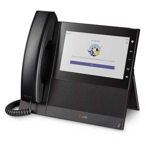 Poly G2200-49770-019 Desk Phone