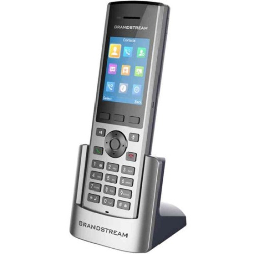 Grandstream DP730 Desk Phone