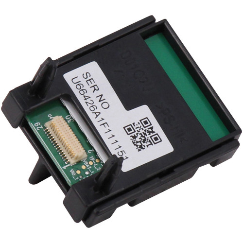 Brother NC9000W Network Adapters