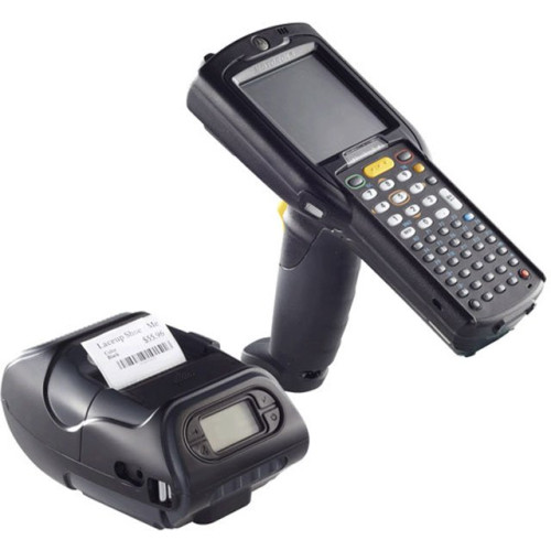 Avery-Dennison M09485BTCNA Portable Barcode Printer