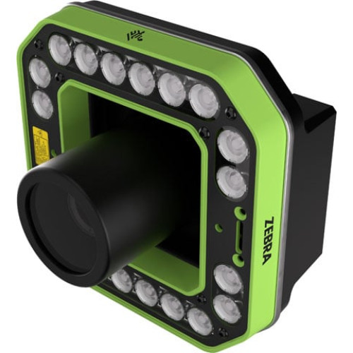 Zebra FS80-CM0507H00W Fixed Barcode Scanner