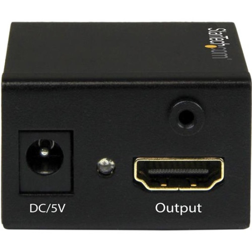 StarTech HDBOOST Cables, Connectors, and Adapters