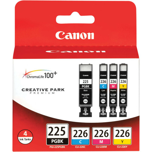 Canon 4530B008 Multi-Function Printer