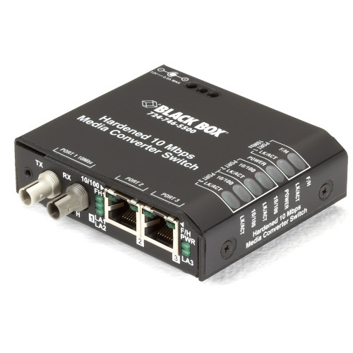 Black Box LBH110A-H-ST Wireless Switch