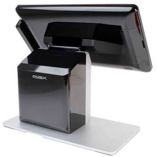 Custom America ION-TP5E-Z1SA POS Touch Terminal