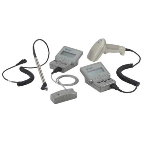 Honeywell QC800A Barcode Verifier