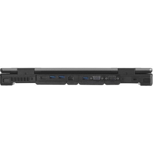 Getac SP2DZAQAWDMI Rugged Laptop