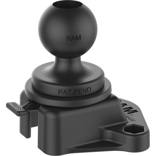 RAM Mount RAP-B-304U-TRA1 Products