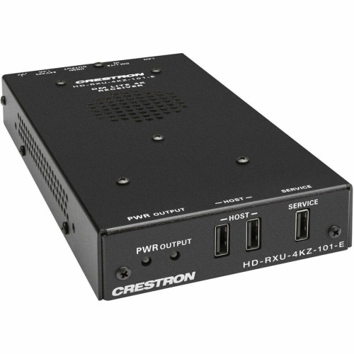 Crestron HD-RXU-4KZ-101-E Telecommunications Products