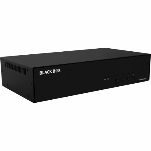 Black Box KVS4-2004VMX Wireless Switch