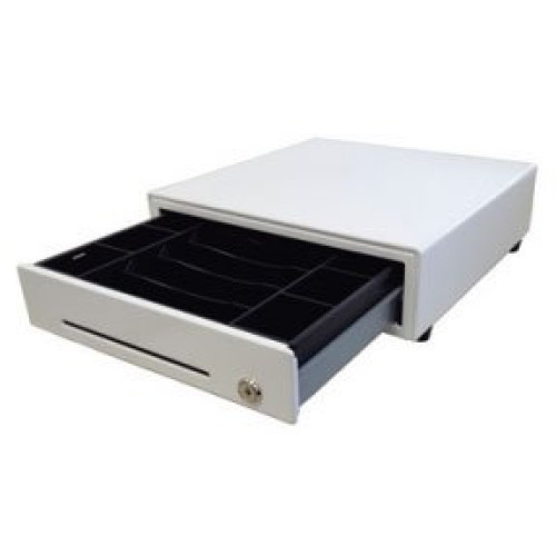 M-S Cash Drawer EP-1313-M-B-5B8C Cash Drawer