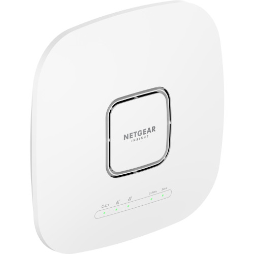 NETGEAR WAX625-100NAS Data Networking