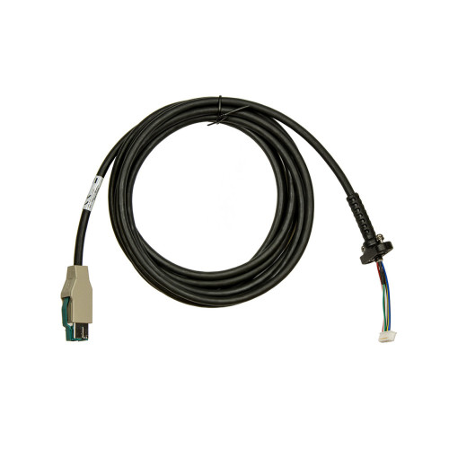 Zebra CBL-VC80-KBUS2-01 Cables, Connectors, and Adapters