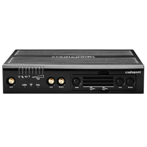 CradlePoint BA3-220F600M-XFN Data Networking