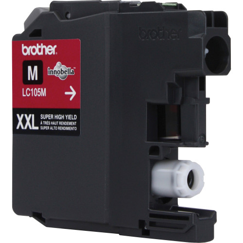 Brother LC105M InkJet Cartridge