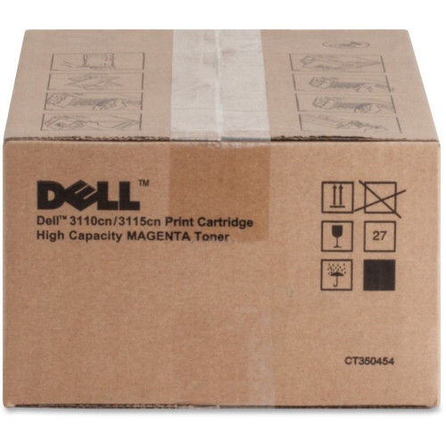Dell RF013 Toner