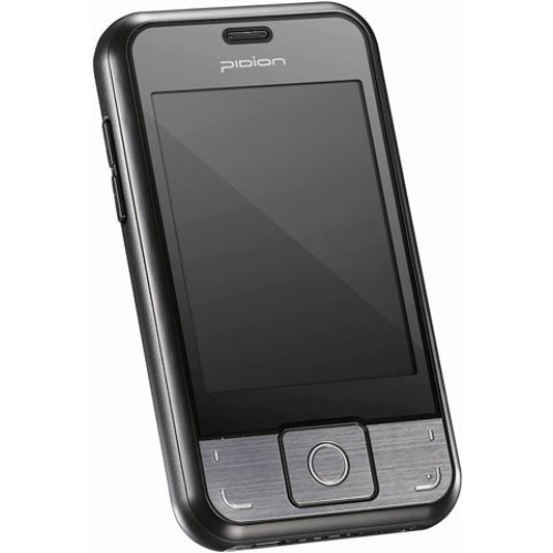 Bluebird BM-170-H Mobile Computer