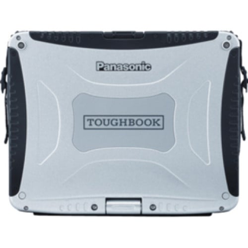 Panasonic CF-19KDRSX6M Rugged Laptop