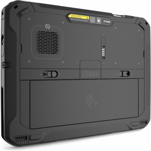 Zebra ET60WW-0S5BLS00A0-00 AI Driven Tablets