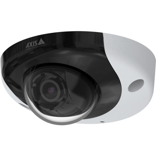 Axis 01932-001 Security Camera