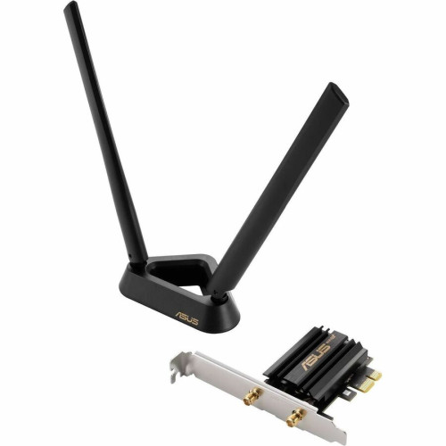 Asus PCE-AXE59BT Network Adapters