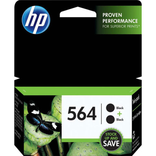 HP C2P51FN#140 InkJet Cartridge