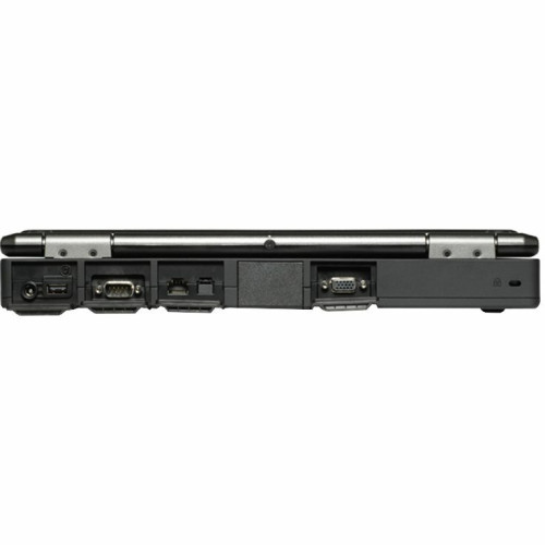 Getac SWM144 Rugged Laptop