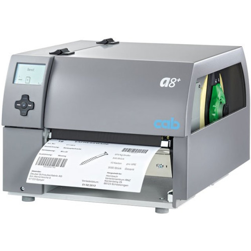 cab 5954568 Barcode Label Printer