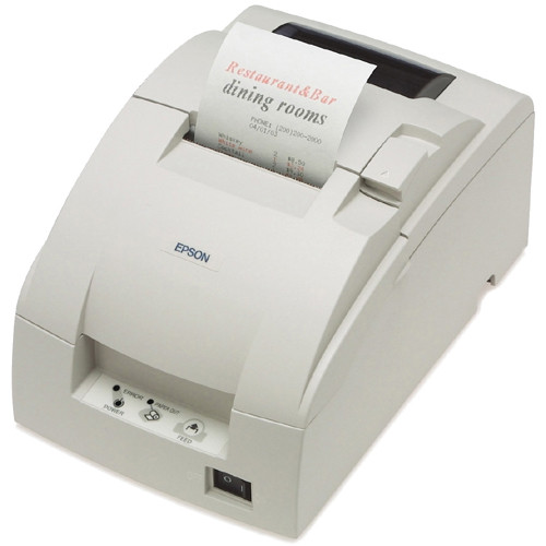 Epson C31C514A8731 Receipt Printer