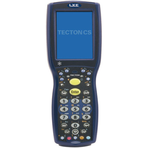 LXE MX7L1B1BKA0US4D Mobile Computer