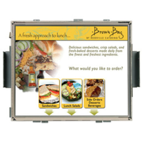 Planar 997-2931-01LF Touchscreen