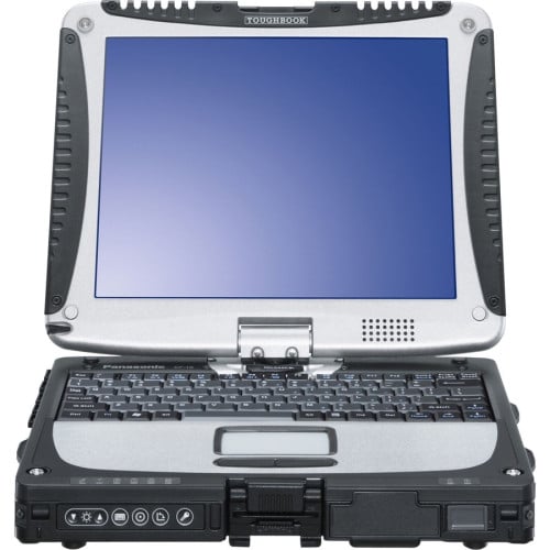 Panasonic CF-19RHRAX1M Rugged Laptop