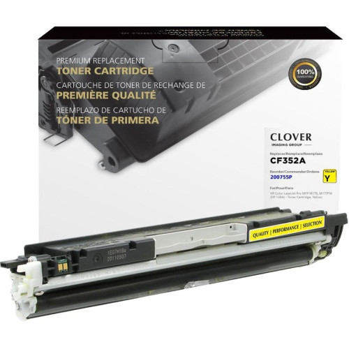 Clover Imaging Group 200755P Toner