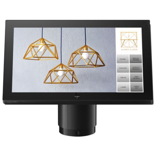 HP 329Q3UA#ABA Accessory