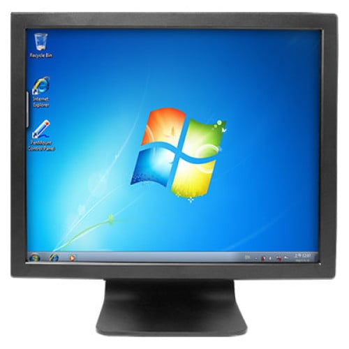 DT Research DT519S/ DT522S Touchscreen