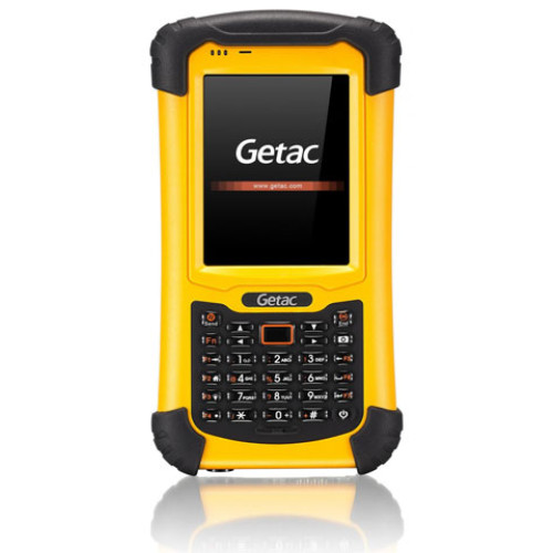 Getac PS336 Mobile Computer