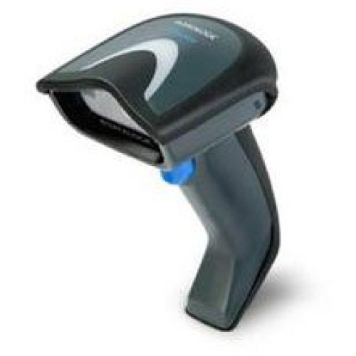 Datalogic GD4430-BK Barcode Scanner
