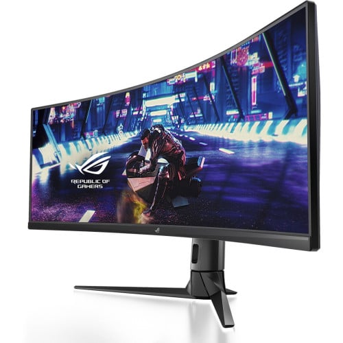 Asus XG49VQ Monitor