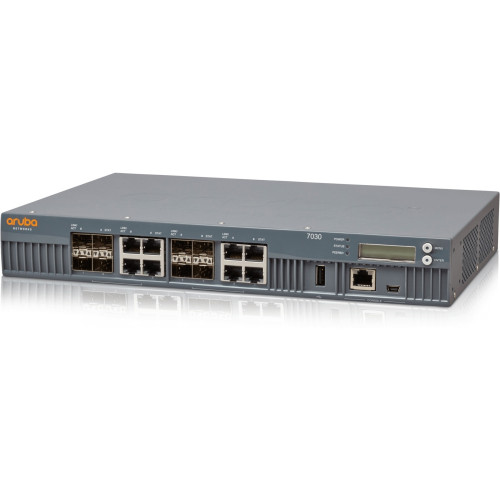 HPE Aruba JW774A Data Networking