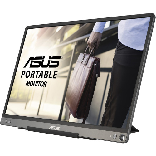 Asus MB16ACE Monitor