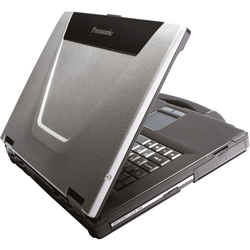 Panasonic CF-52VAABY1M Rugged Laptop