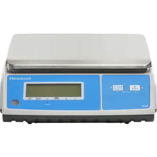 Brecknell 816965007219 Scale