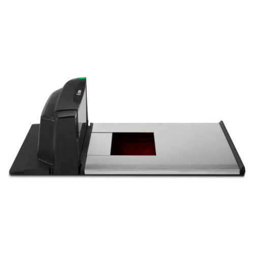 Zebra MP72 Barcode Scanner