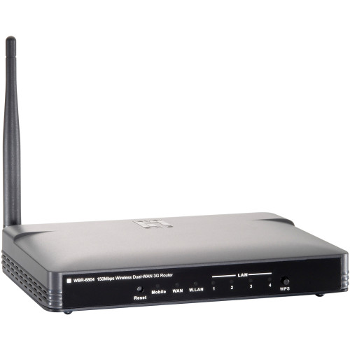 CP Technologies WBR-6804 Products