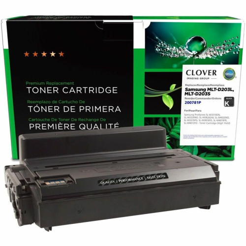 Clover Imaging Group 200781P Toner